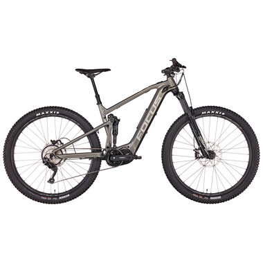 Mountain Bike eléctrica FOCUS JAM² 6.7 NINE 29" Gris 2019 0